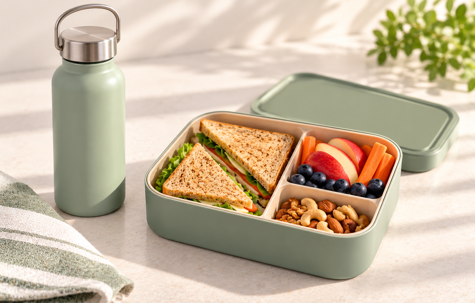 Lunchbox